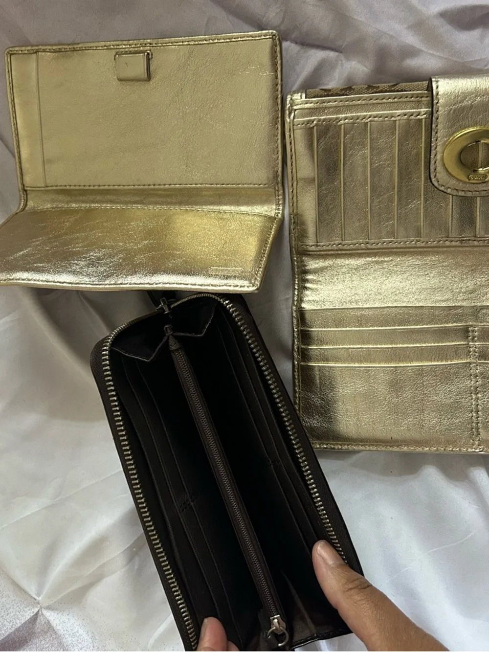 Wallet Set - Picture 2 of 9